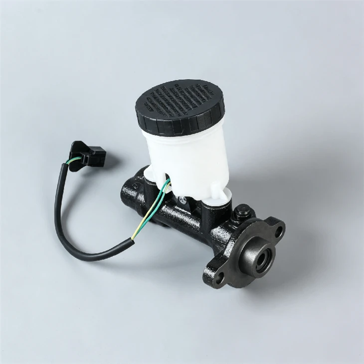 Brake Master Cylinder For KIA PRIDE DA KIA PRIDE Estate KK150-43-400D